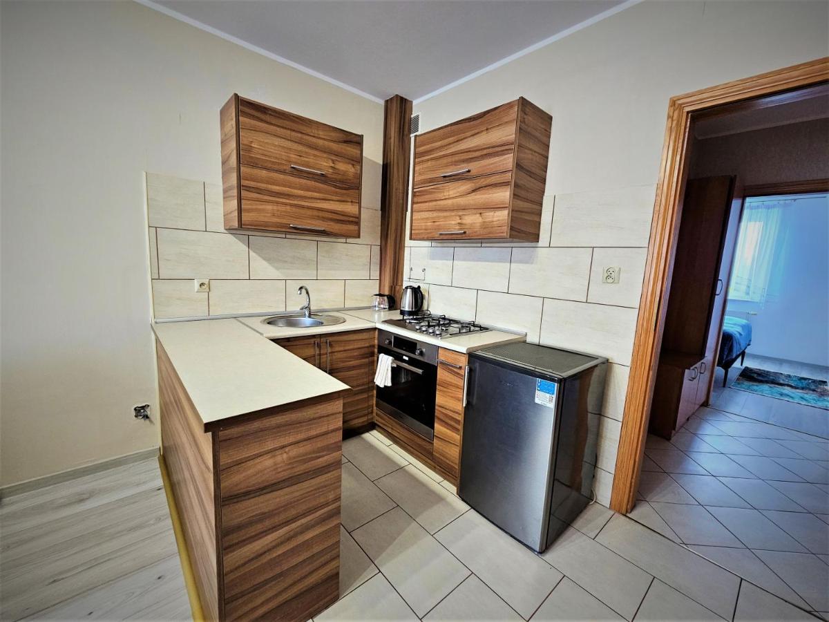 Apartament Haller Władysławowo Eksteriør bilde
